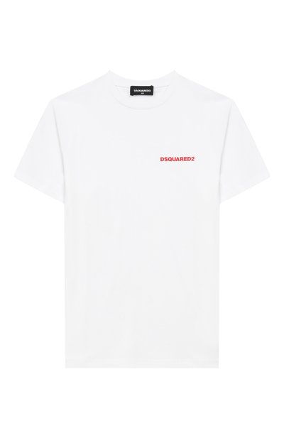 Хлопковая пижама DSQUARED2, арт. DQ2885/D008J, фото 2