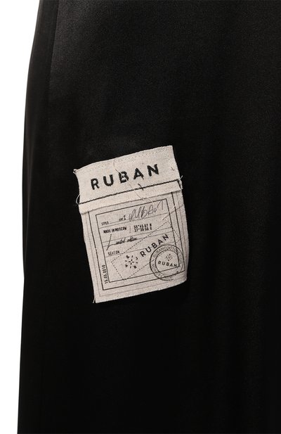 Шелковое платье RUBAN, арт. RSS23-12.1.52.0.2, фото 5