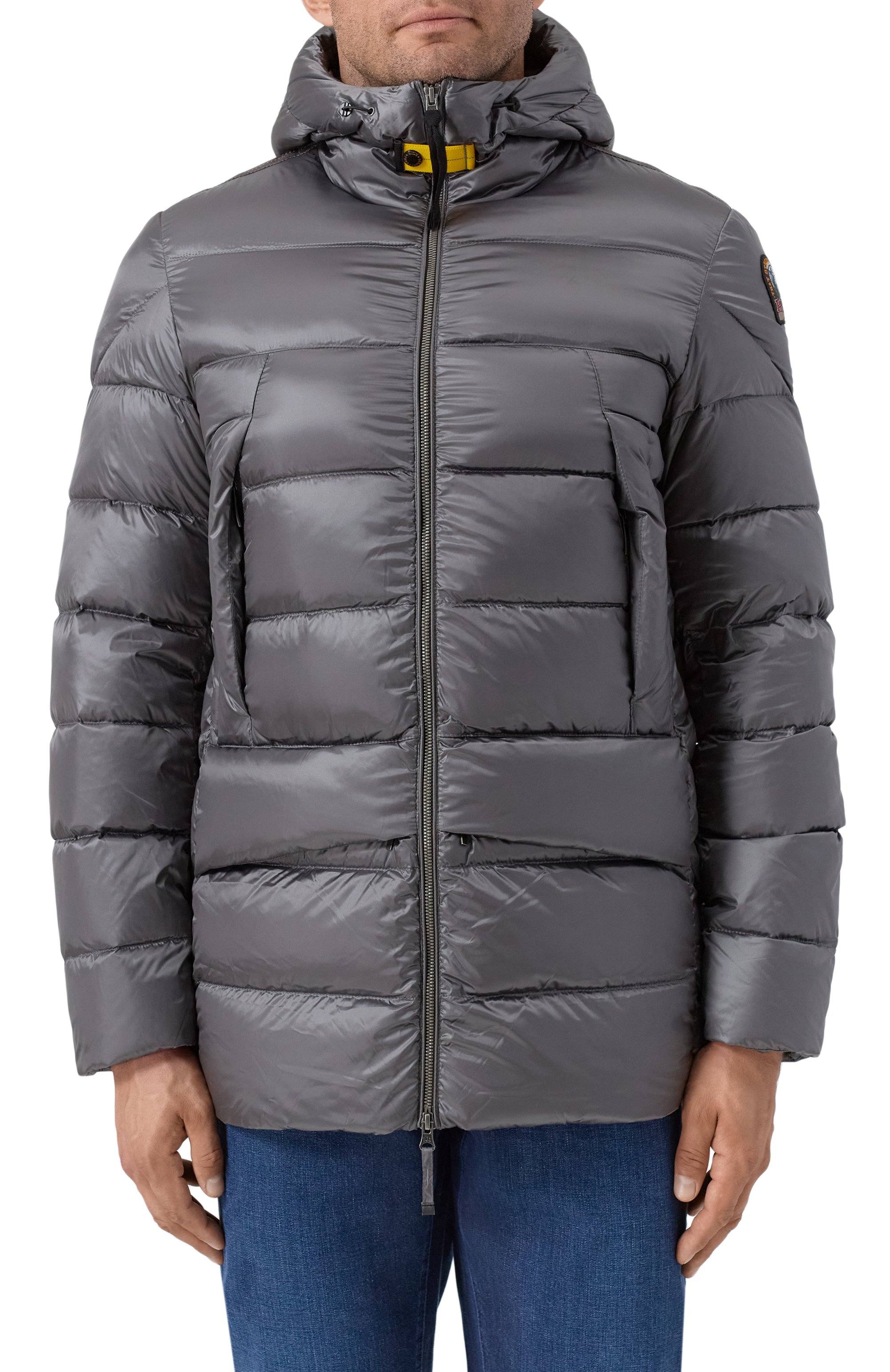 Пуховик PARAJUMPERS, арт. 25WMPMPUSX04, фото 3