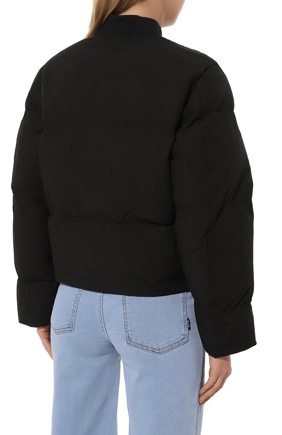 Утепленный бомбер DIESEL, арт. A10577/0LICR, фото 4