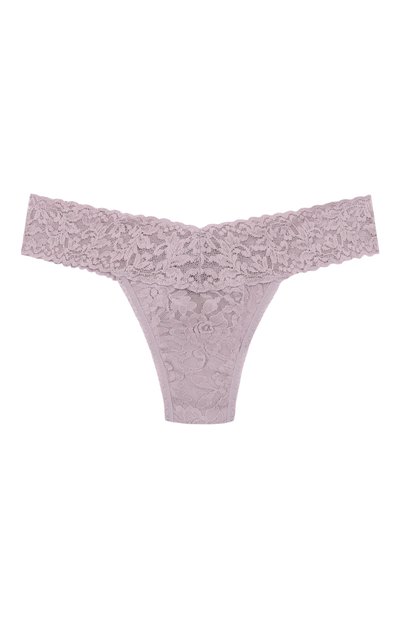Женские трусы-стринги HANKY PANKY, �арт. 4911P