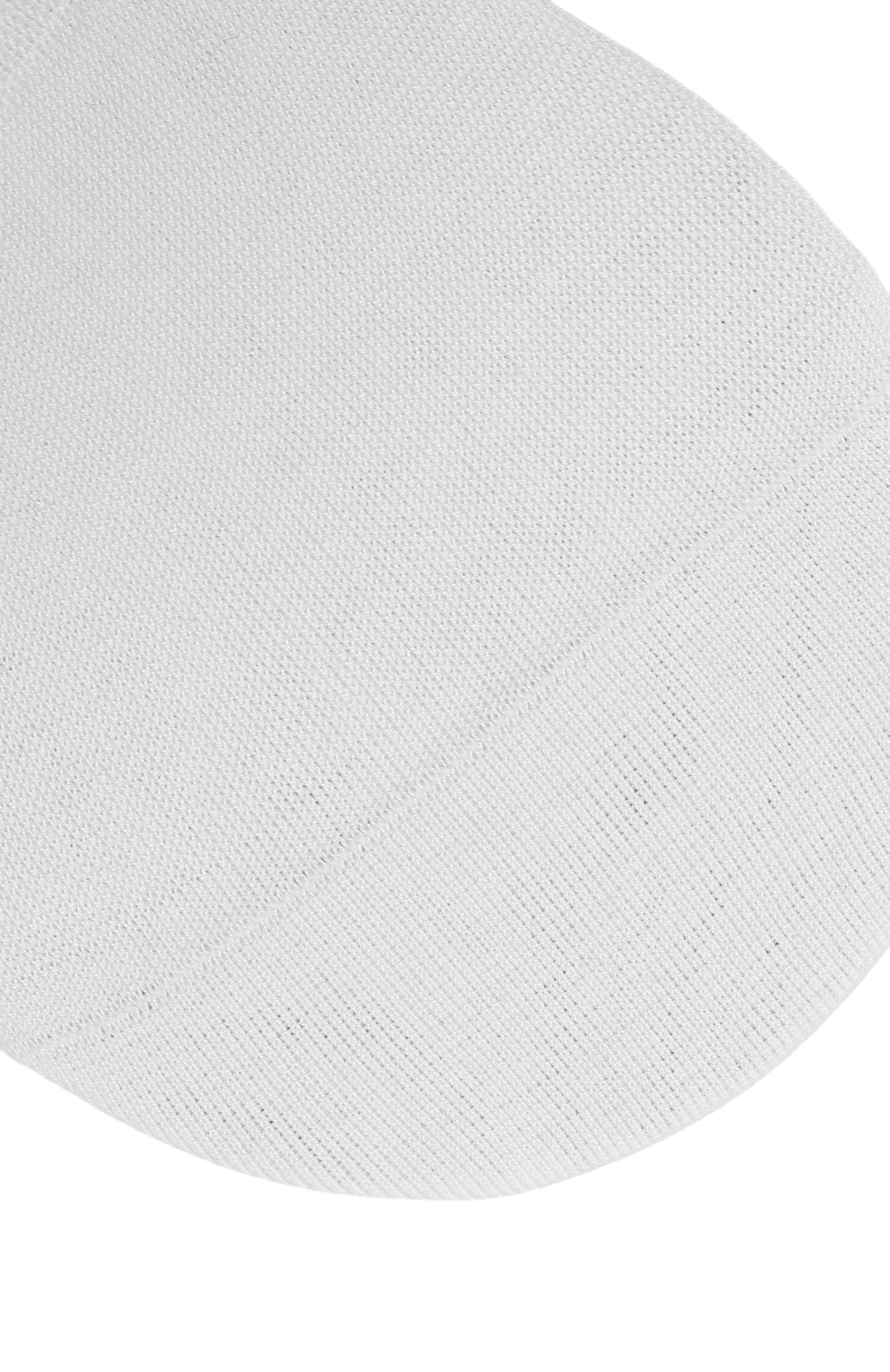 Хлопковые подследники ANDREA CAMPAGNA белого цвета по цене 4900 руб., арт. MS0BRAC0006, фото 2 Хлопковые подследники ANDREA CAMPAGNA, арт. MS0BRAC0006, фото 2