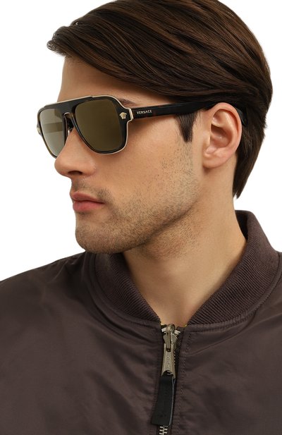Солнцезащитные очки VERSACE, арт. 2199-12524T, фото 2