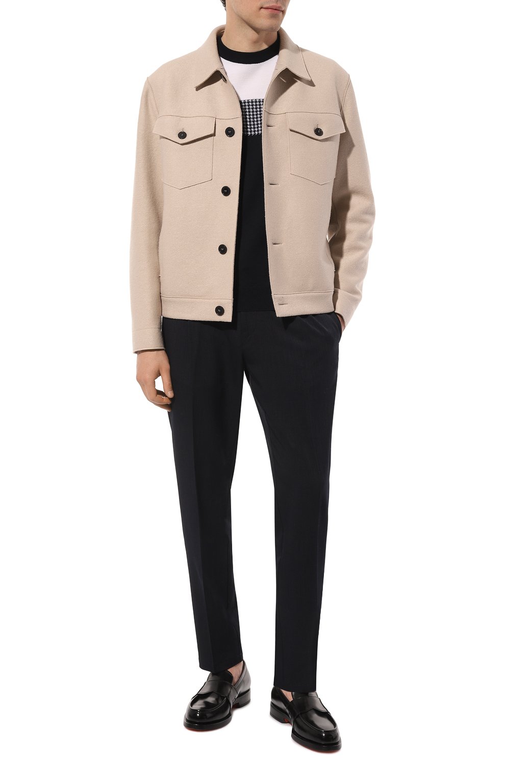 Брюки BOGNER, арт. 18088237, фото 2