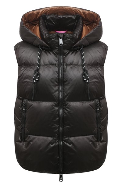 Женский утепленный жилет DEHA, арт. D93580