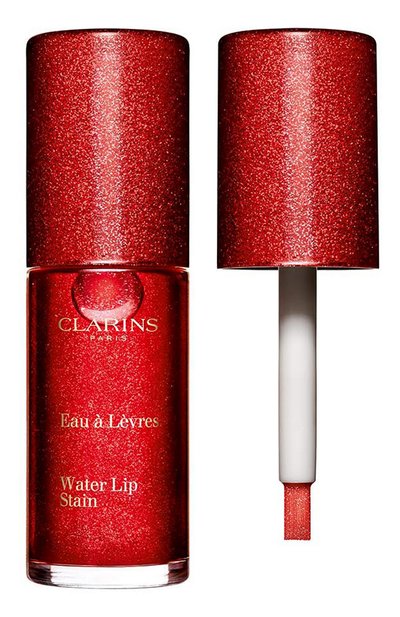 Женские пигмент для губ water lip stain, оттенок 06 (7ml) CLARINS, арт. 80046513