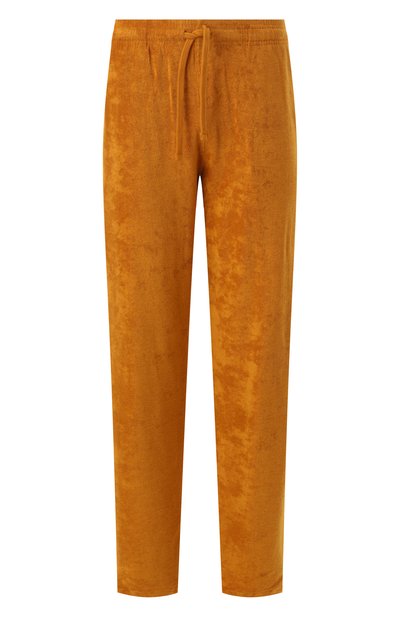 Мужские хлопковые брюки VILEBREQUIN, арт. P0LIDE/C3Q02