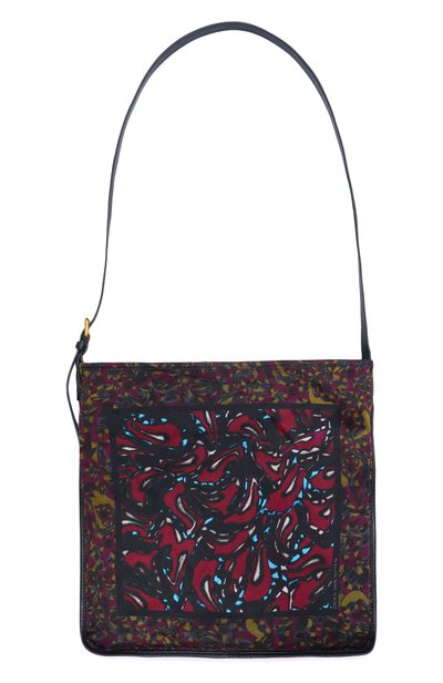 Женская сумка DRIES VAN NOTEN, арт. 131516/4179