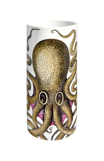 Ваза polipo FORNASETTI, арт. P66Y017