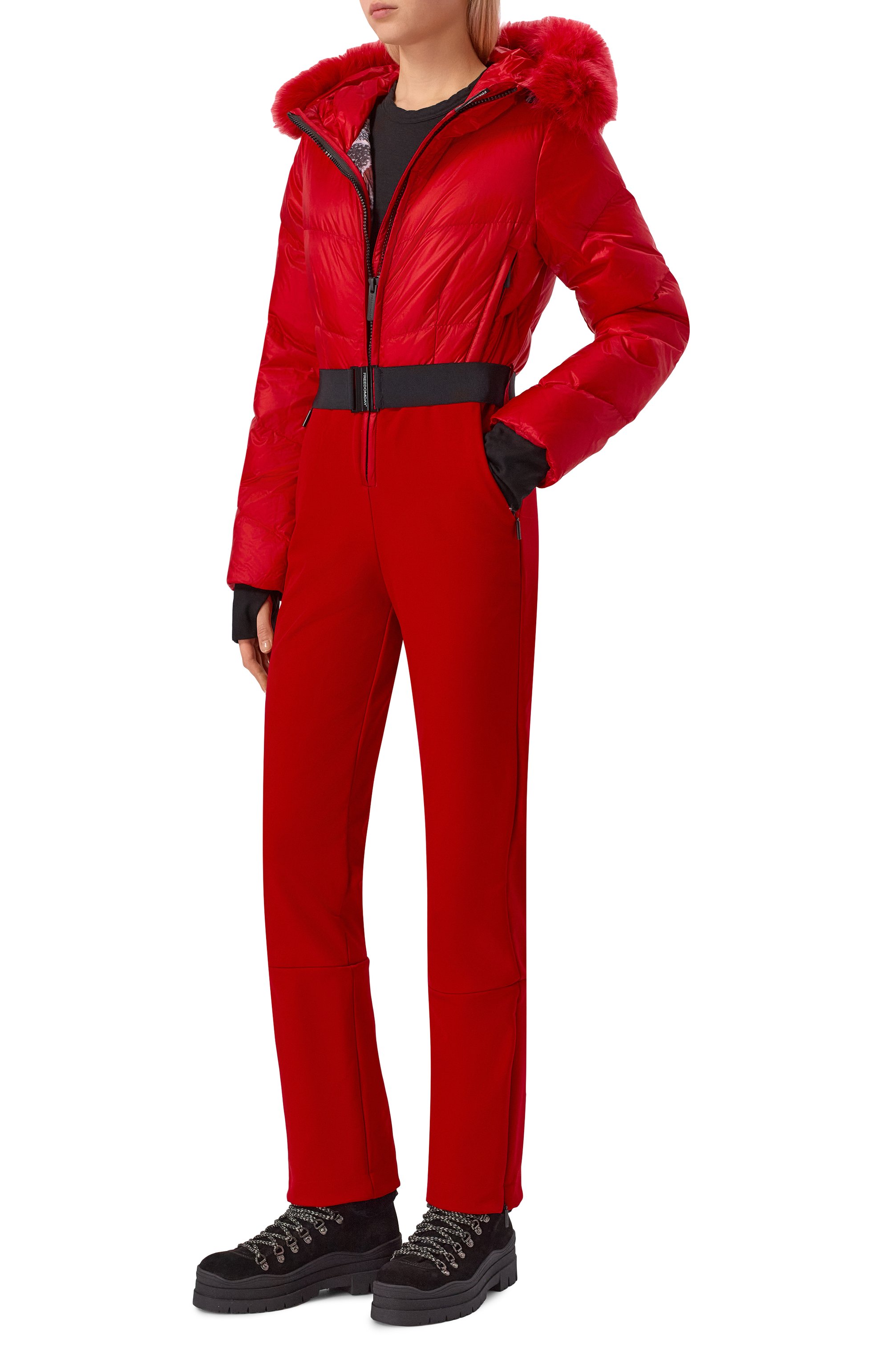 Пуховый комбинезон FREEDOMDAY, арт. 40210T00025M, фото 2