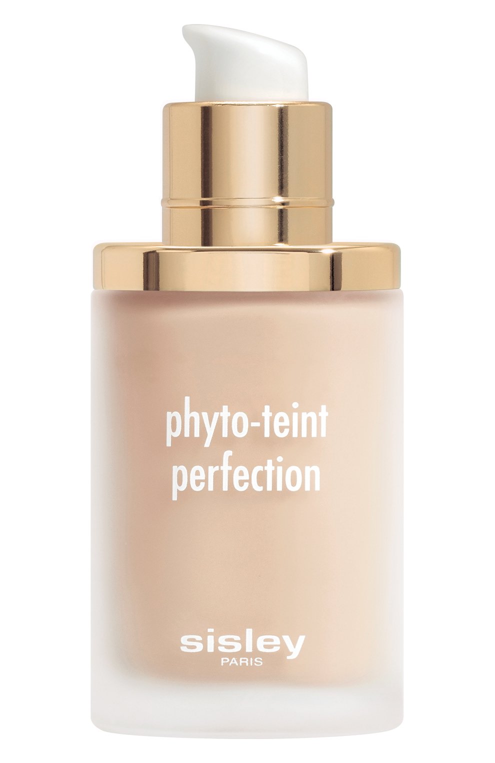 Устойчивый тональный фитокрем phyto-teint perfection, оттенок 0n (30ml) SISLEY, арт. 180635, фото 3
