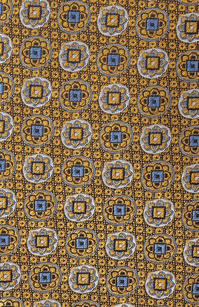 Шелковый галстук CANALI, арт. 18/HJ04194, фото 4
