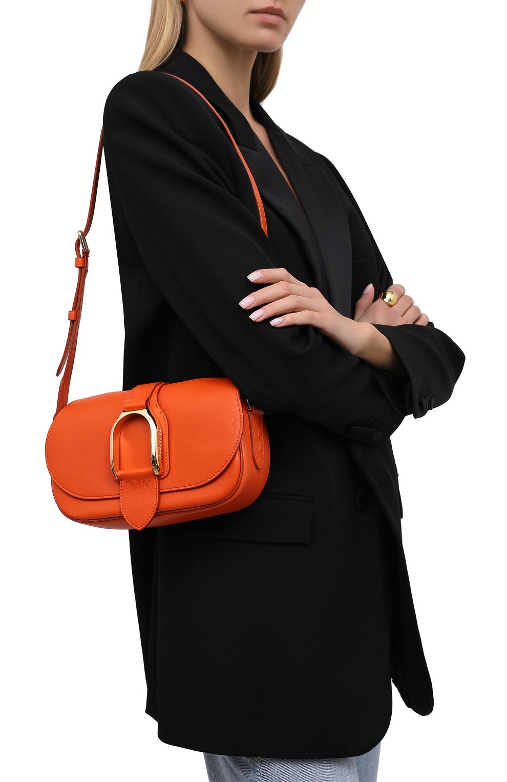 Сумка welington RALPH LAUREN, арт. 435856531, фото 2