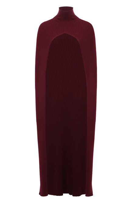 Женский кейп из кашемира и шелка SASUPHI, арт. W25841/JA