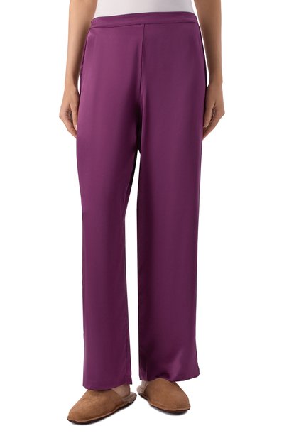 Шелковые брюки LISE CHARMEL, арт. ALJ0028, фото 3