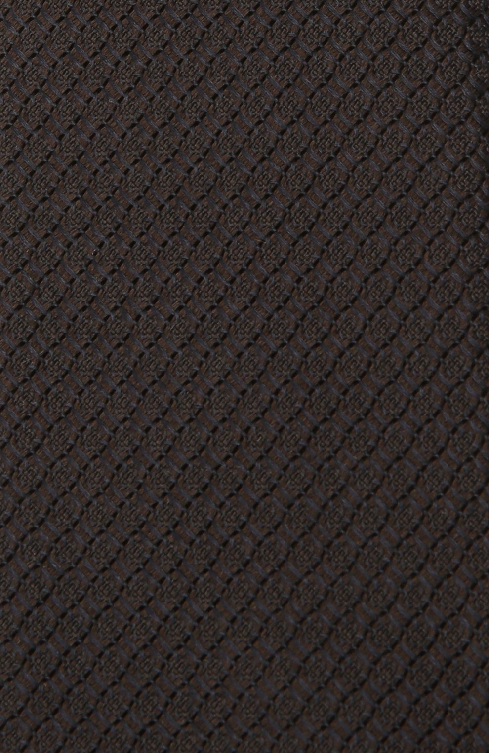 Шелковый галстук ZEGNA, арт. Z9C00/15C, фото 3