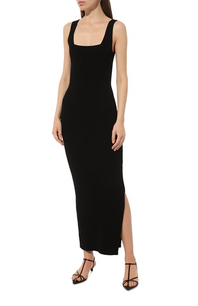 Платье из вискозы NOBLE&BRULEE, арт. NB12JP19/101123/2, фото 3