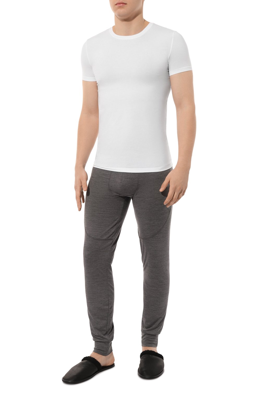 Футболка ZEGNA, арт. N2M20/010, фото 2