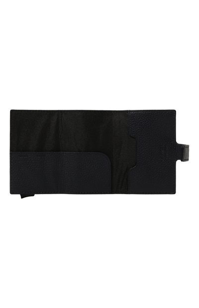 Кожаный футляр для кредитных карт LANCEL, арт. A12877, фото 3