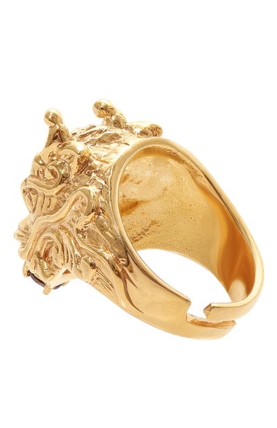 Кольцо дракон MIDGARD PARIS, арт. 5626g, фото 3