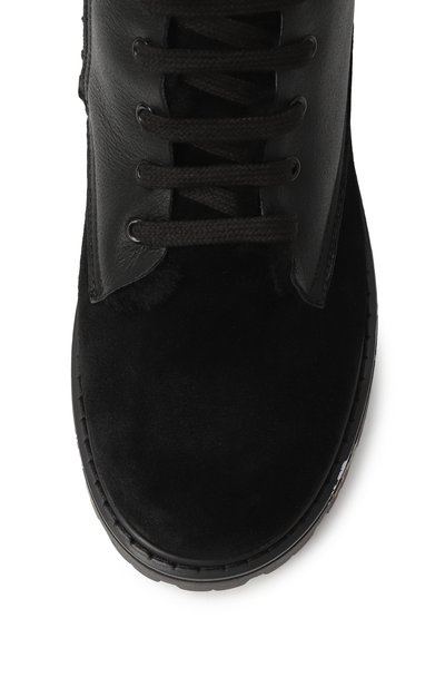 Кожаные бо�тинки urban PREMIATA WILL BE, арт. 32M199484/HI URBAN M/36-40, фото 4