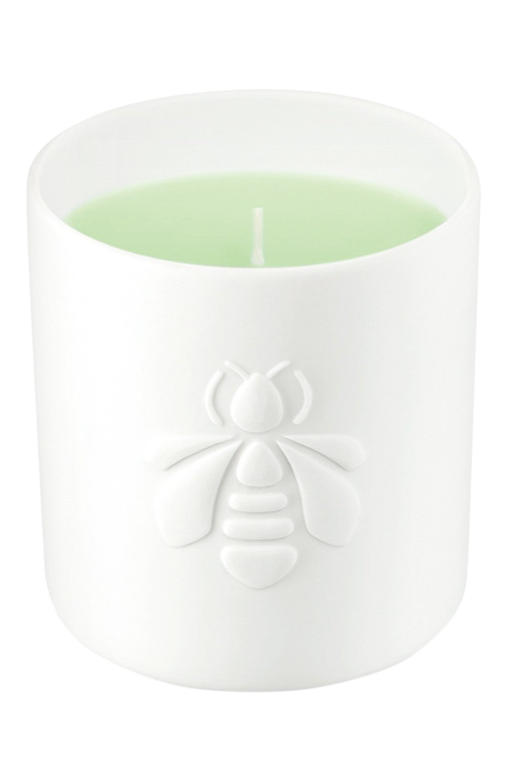 Парфюмированная свеча muguet GUERLAIN бесцветного цвета по цене 5190 руб., арт. G017891, фото 1 Парфюмированная свеча muguet GUERLAIN, арт. G017891, фото 1