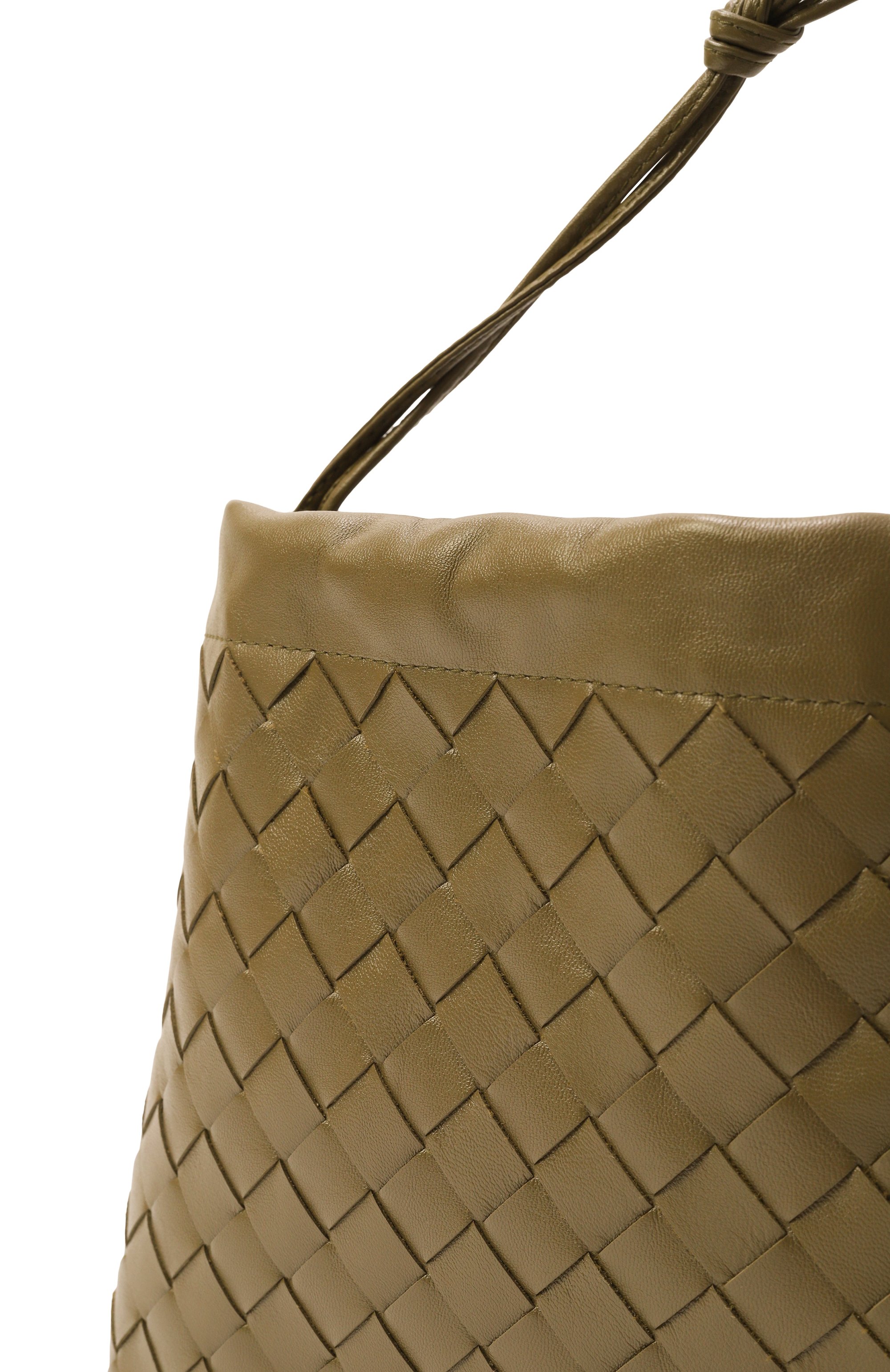 Сумка dustbag BOTTEGA VENETA, арт. 796728/V3IV1, фото 3