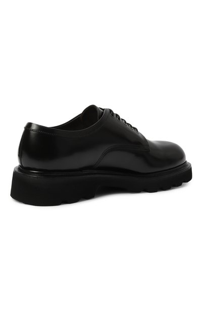 Кожаные дерби PREMIATA, арт. 32325/BINDER, фото 5