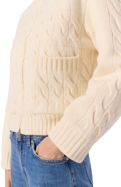 Шерстяная куртка GRAN SASSO, арт. 13202/25002, фото 5