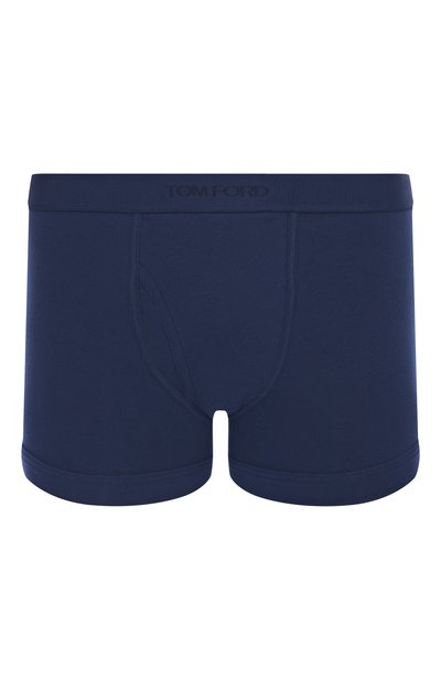 Мужские хлопковые боксеры TOM FORD, арт. T4LC3/204