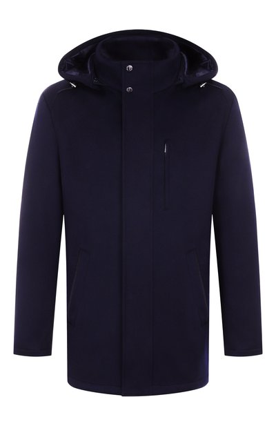 Мужская кашемировая куртка PAUL&SHARK, арт. 14312405_