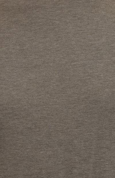 Хлопковая футболка RALPH LAUREN, арт. 790508153, фото 5