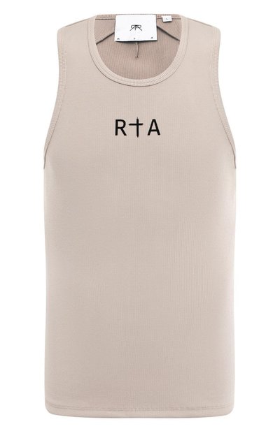 Майка RTA, арт. MH24K482-T1430TAN, фото 1