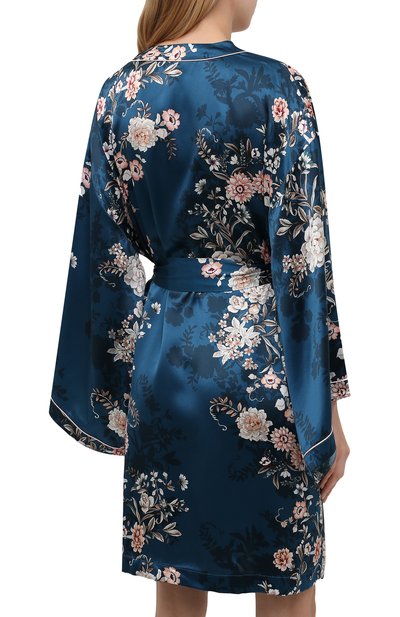 Халат LUNA DI SETA, арт. VLST60836, фото 4