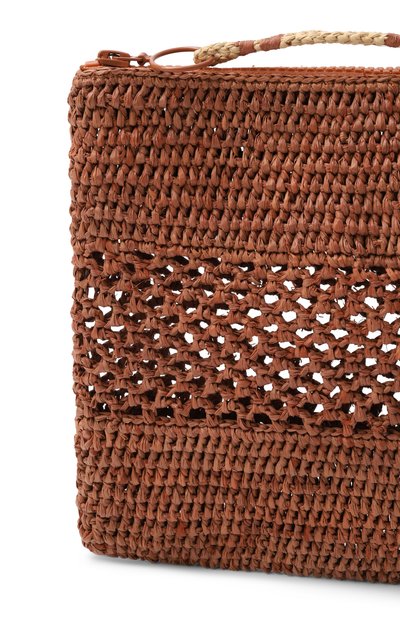 Клатч river pocket medium SANS-ARCIDET, арт. RIVER P0CKET M, фото 3