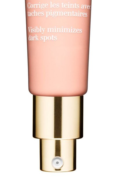 База под макияж для коррекции пигментацию sos primer 03 (30ml) CLARINS, арт. 80032035, фото 4