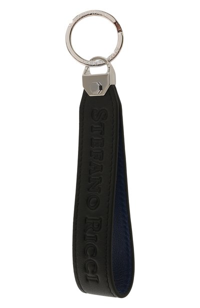 Кожаные брелоки STEFANO RICCI, арт. PRC_M0D10P/VH, фото 1