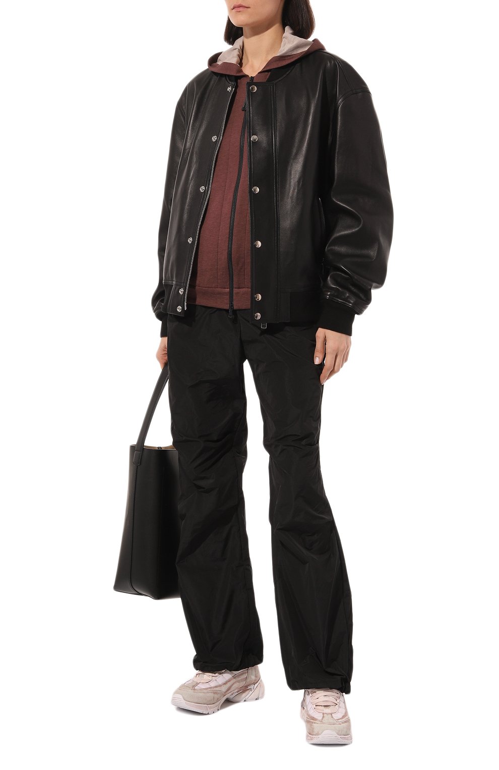 Толстовка из хлопка и шелка BRUNELLO CUCINELLI, арт. MD828B1065, фото 2