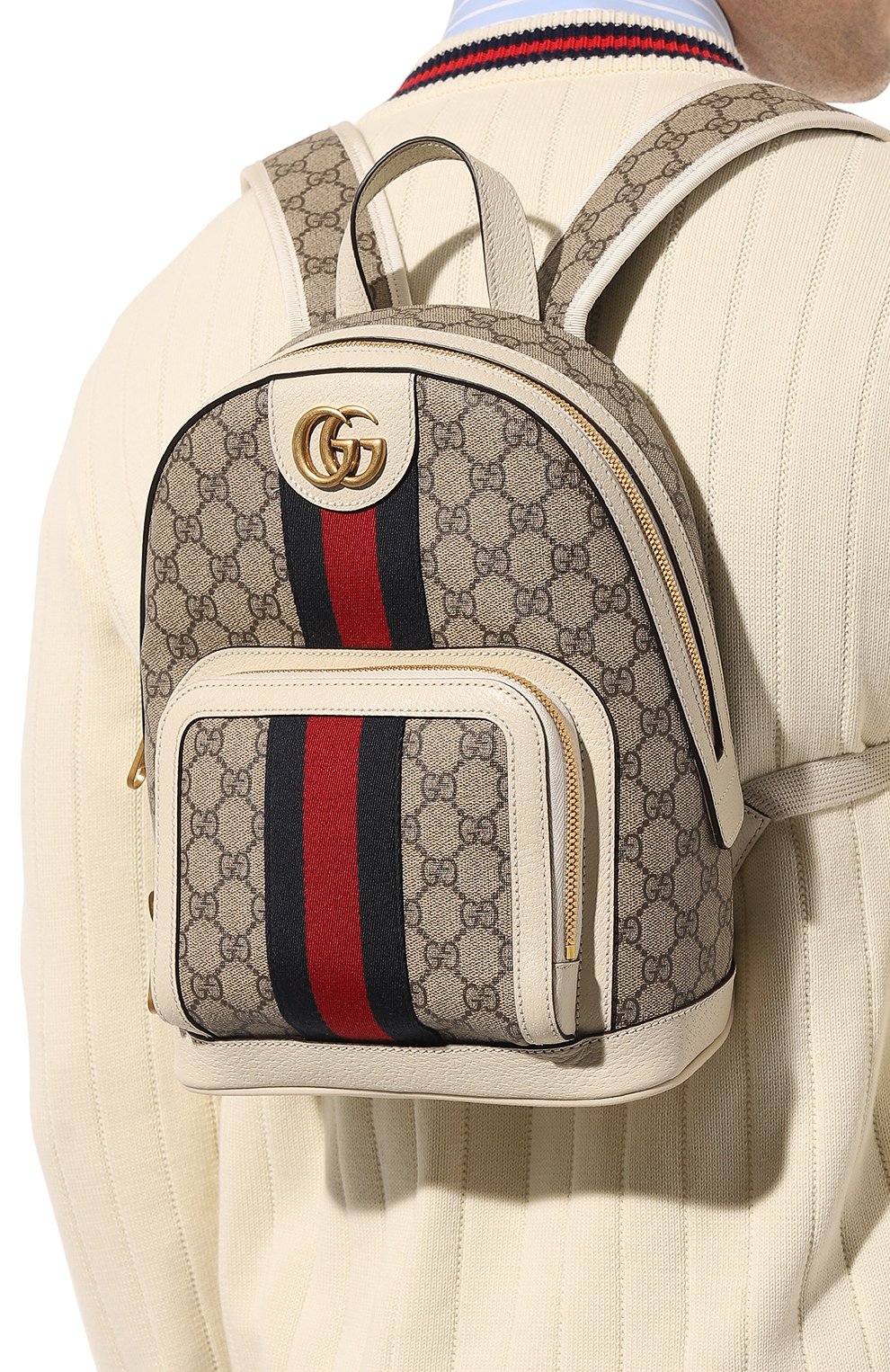 Рюкзак GUCCI, арт. 685769 9U8BT, фото 2