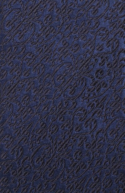 Шелковый галстук DOLCE & GABBANA, арт. GT149E/FJ1FW, фото 3
