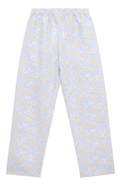 Пижама изо льна и хлопка STORY LORIS, арт. 36151/8A-16A, фото 4