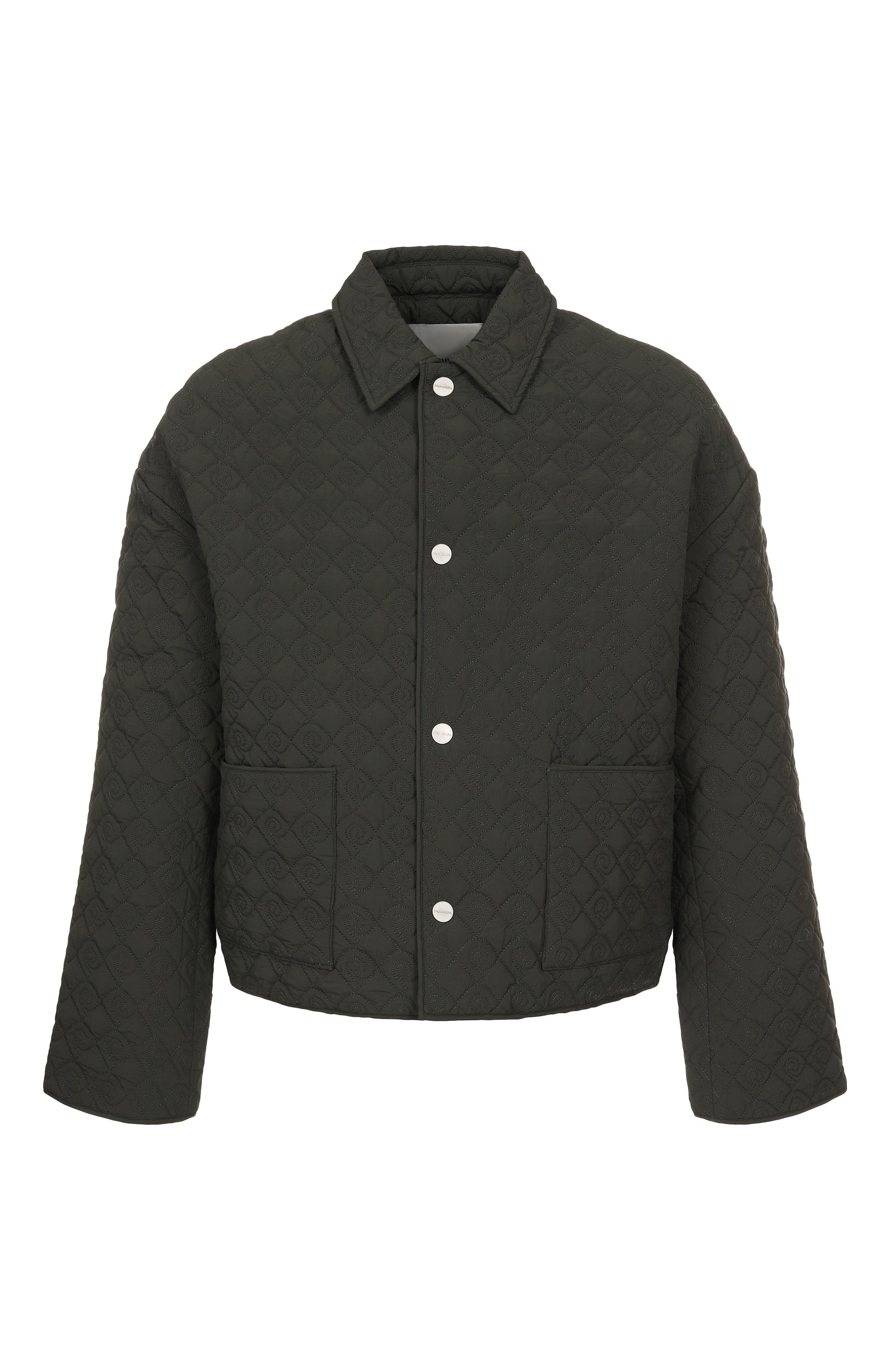 Куртка NANUSHKA, арт. NM25RSJK08769, фото 1