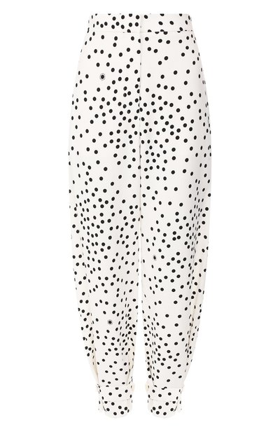 Брюки в горох STELLA MCCARTNEY, арт. 581255/SNA35, фото 1