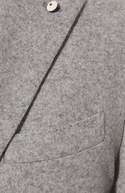 Шерстяной пиджак L.B.M. 1911, арт. 2817/35700, фото 5