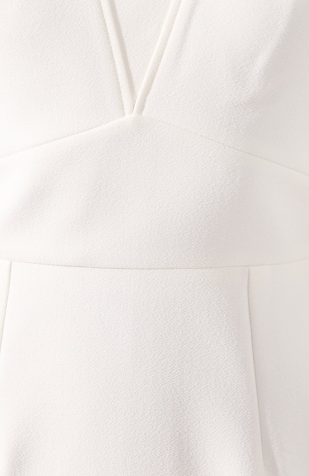 Приталенное платье-миди ROLAND MOURET, арт. PS19/S0534/F2196, фото 5