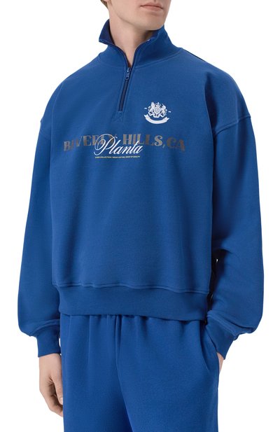 Хлопковый анорак PLANTA ROSA, арт. PR/A/BEVERLY/470, фото 4