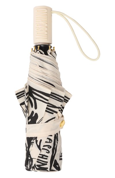 Складной зонт MOSCHINO, арт. 8651 0PENCL0SE, фото 5