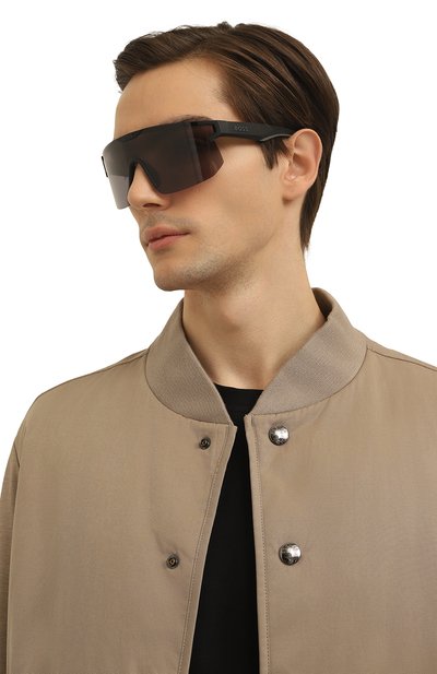 Солнцезащитные очки BOSS, арт. 1500 06W, фото 3