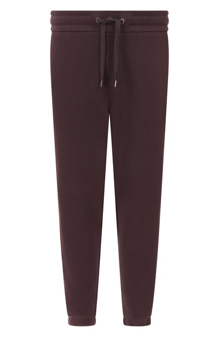 Мужские хлопковые джоггеры BOSS, арт. 50544109