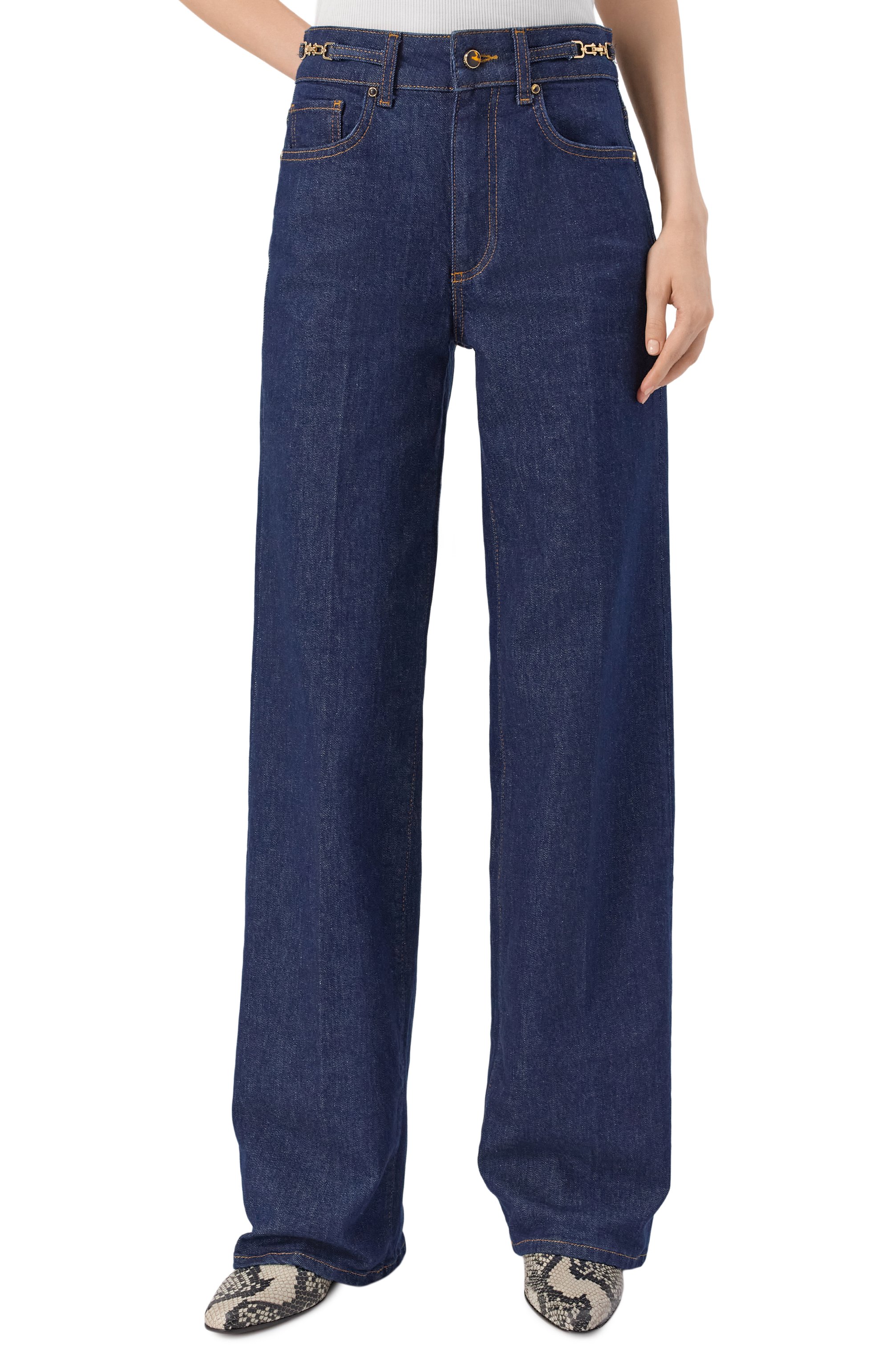 Джинсы sasha PAIGE, арт. 1I48K49-C446, фото 3